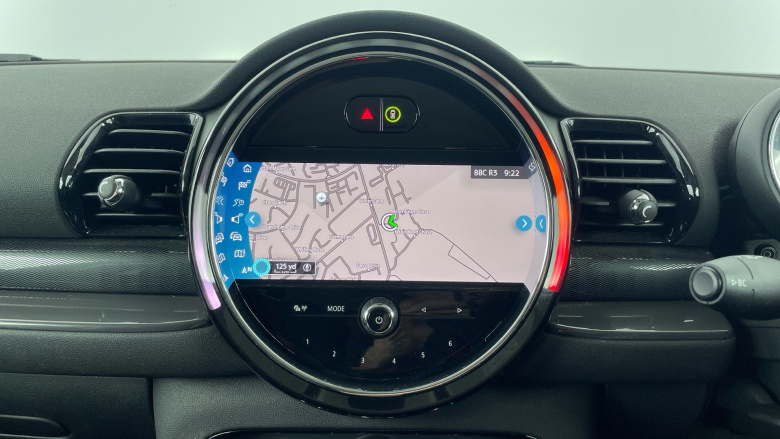 MINI Clubman 1.5 Cooper Classic 6dr Petrol Estate